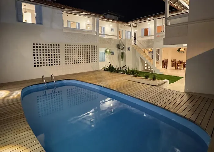 Pousada Vilab Porto Seguro