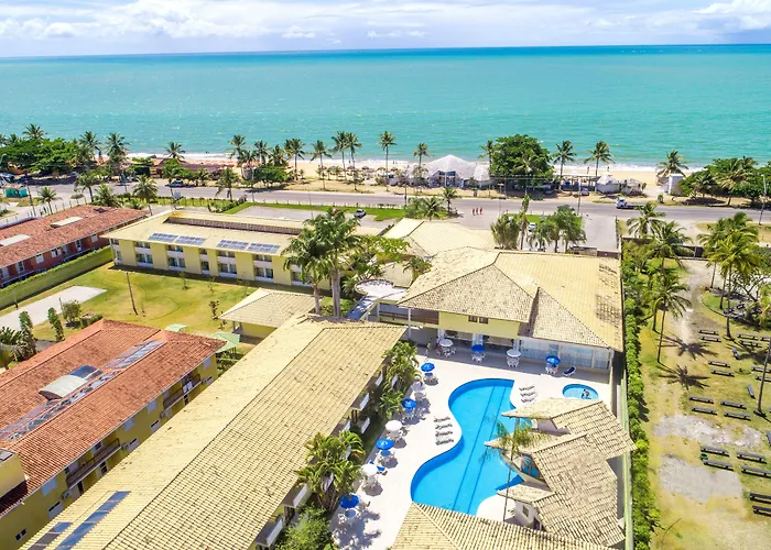 Sunshine Praia Hotel Porto Seguro
